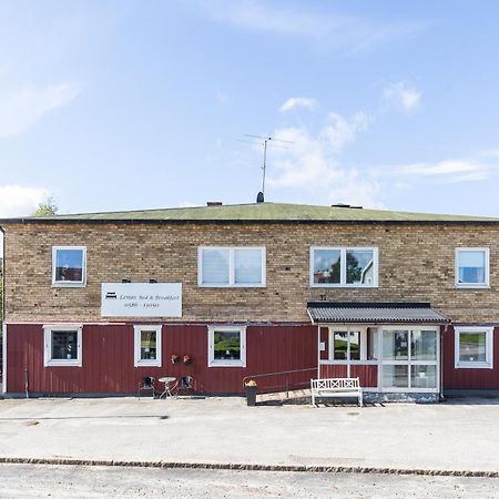 Lenas Bed & Breakfast Bed and Breakfast Degerfors Esterno foto