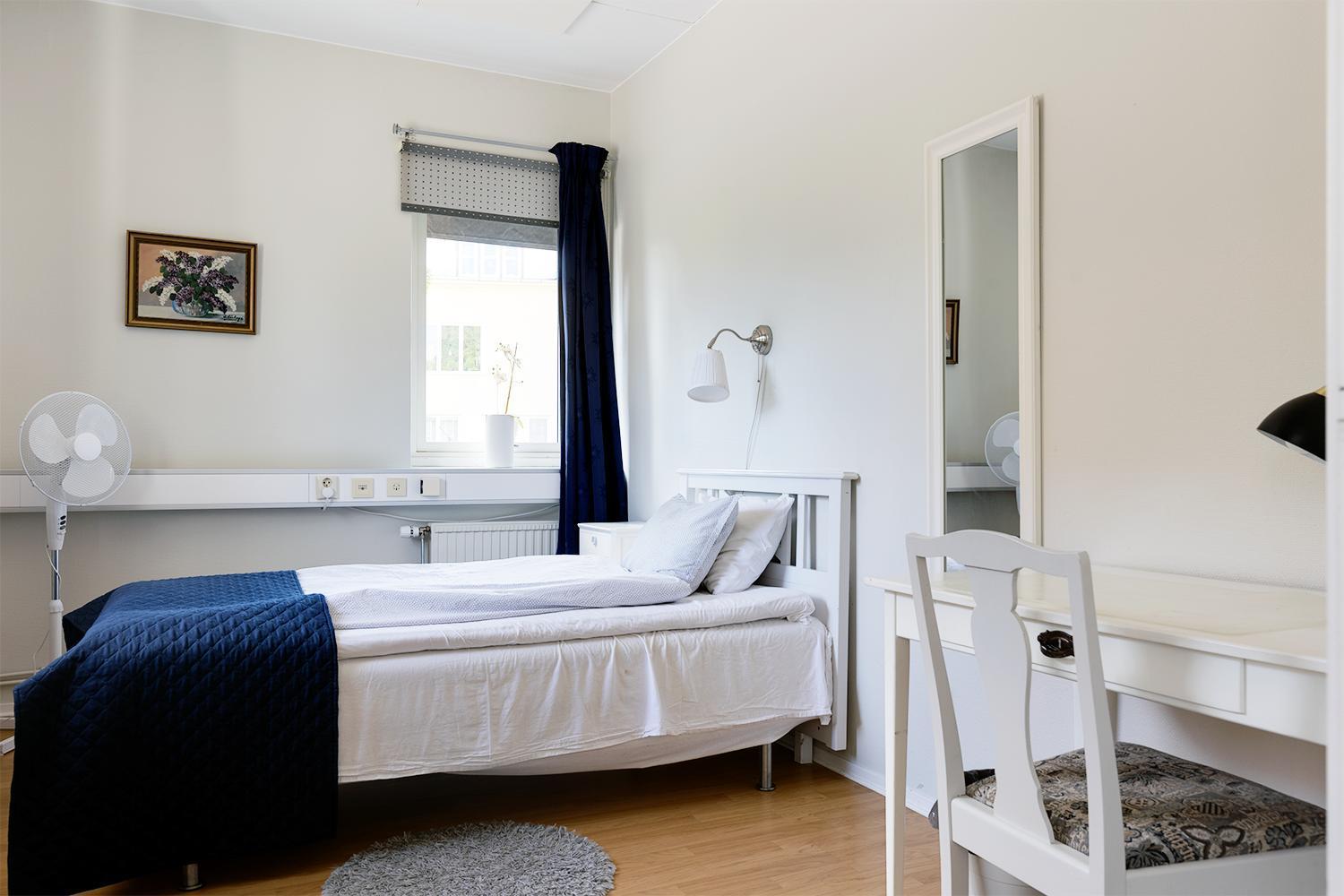 Lenas Bed & Breakfast Bed and Breakfast Degerfors Esterno foto