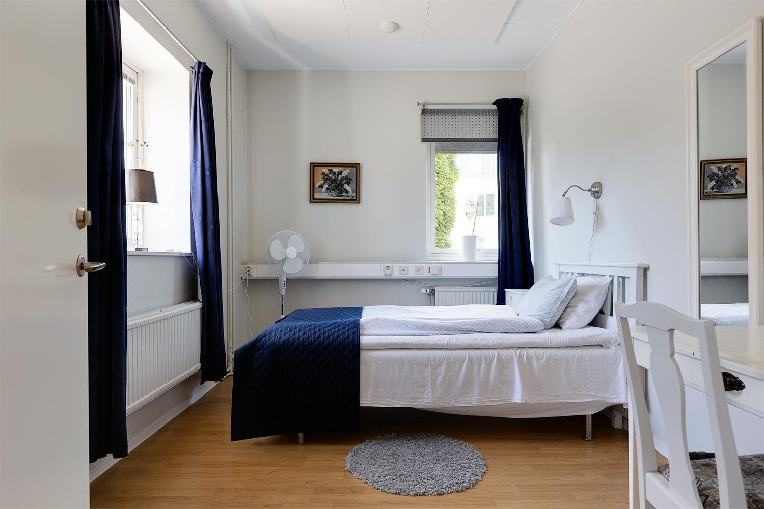 Lenas Bed & Breakfast Bed and Breakfast Degerfors Esterno foto