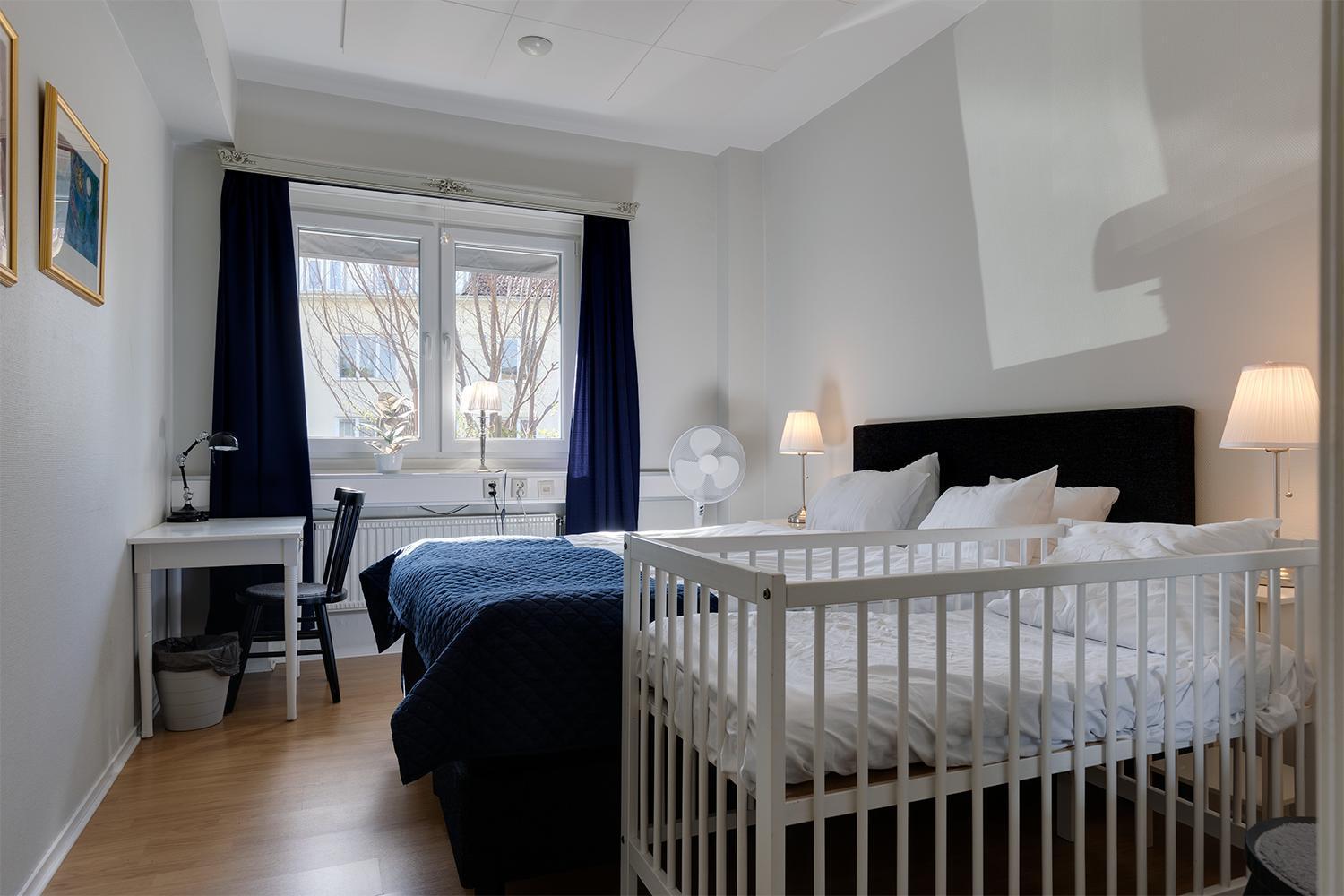 Lenas Bed & Breakfast Bed and Breakfast Degerfors Esterno foto